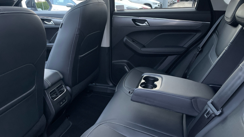 Gwm Haval Jolion Pro Hybrid 1.5 eHEV Ultra 5dr DHT Hybrid Hatchback